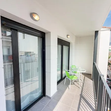Appartement Pola