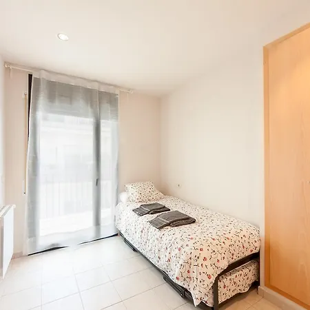 Appartement Pola Tossa de Mar