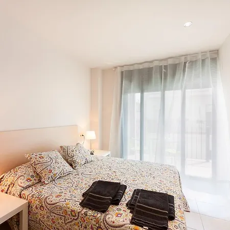 Appartement Pola *