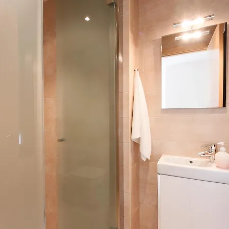 Appartement Pola *