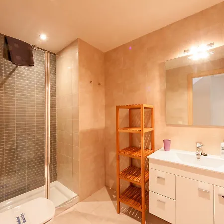 Pola Appartement *
